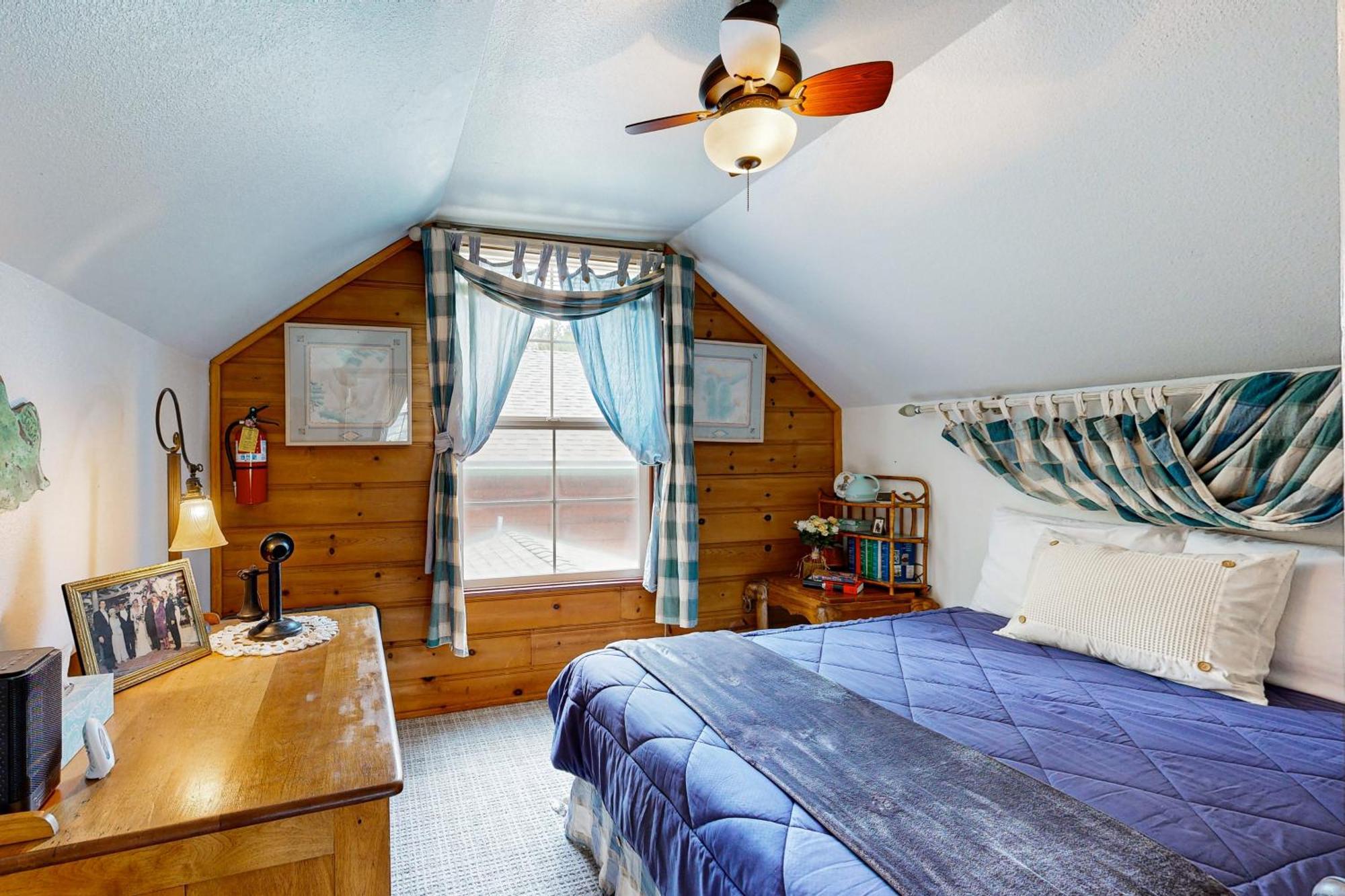 Villa Rooster'S Den Big Bear Lake Exterior foto
