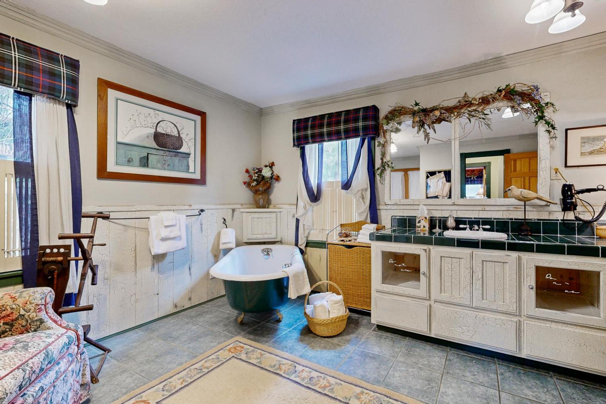 Villa Rooster'S Den Big Bear Lake Exterior foto
