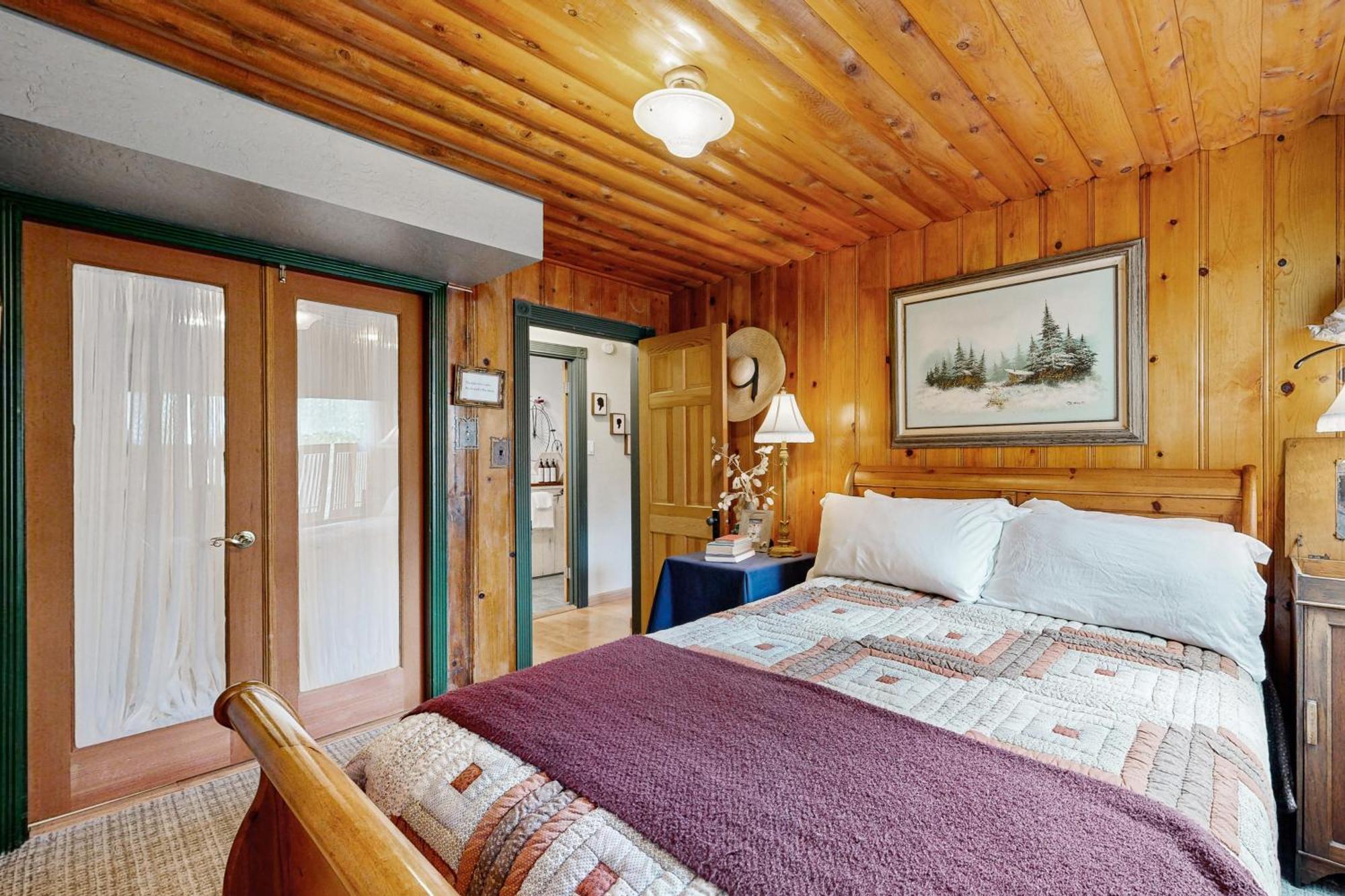 Villa Rooster'S Den Big Bear Lake Exterior foto